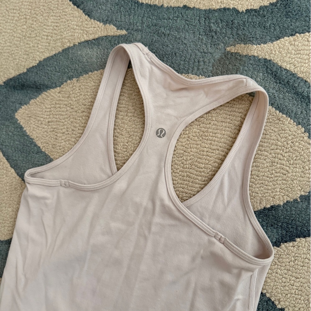 Lululemon Racerback Tank Top - Size S - Picture 10 of 11